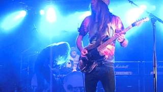 TNT - Caught Between The Tigers @ Legends Of Rock 2, Teatria, Oulu, Finland, 8.10.2011