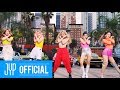 ITZY quot ICY quot Performance Video von ITZY vo ITZY quot ICY quot Performance Video von ITZY vo