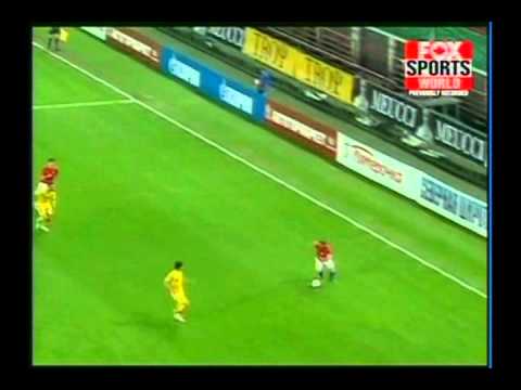 2007 (September 8) Russia 3-FYR Macedonia 0 (EC Qualifier) (Re-upload).avi