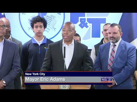 NYC Schools Financial Literacy