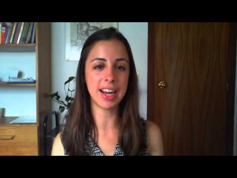 Learn Spanish on Italki with Amparo