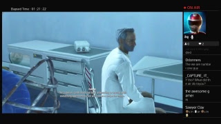 WAITING FOR FALLOUT 76