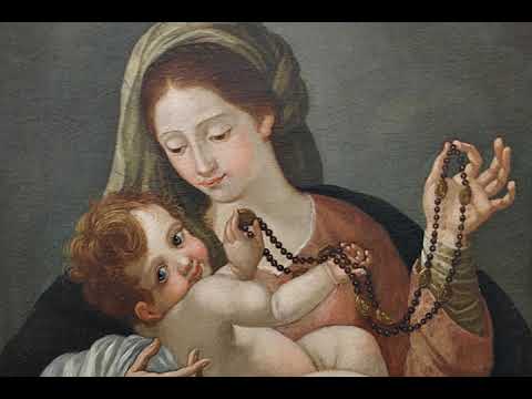 5.7.2020. Kako je došlo do Svete krunice- vlč. Ramos