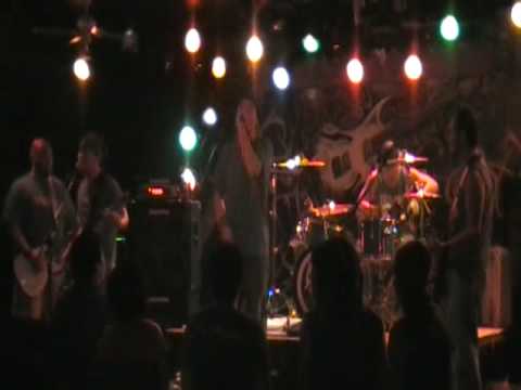 Mindstress at Las Vegas