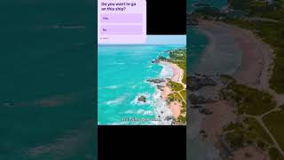 NCL Aqua: The Newest Cruise Ship at Sea