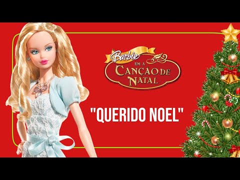Querido Papai Noel - Barbie