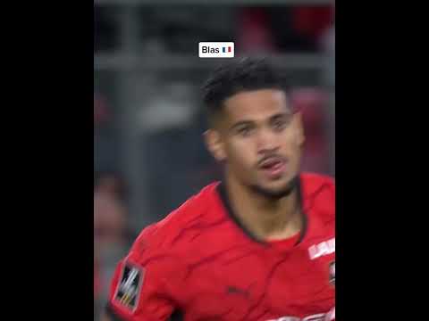 🍿 That power shot from Ludo'Blas