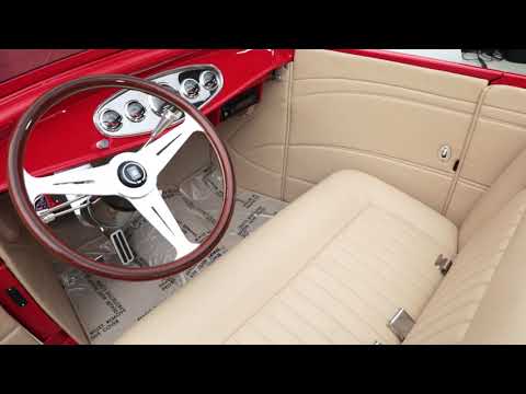 1932 Ford Roadster (CC-1353630) for sale in Cedar Rapids, Iowa