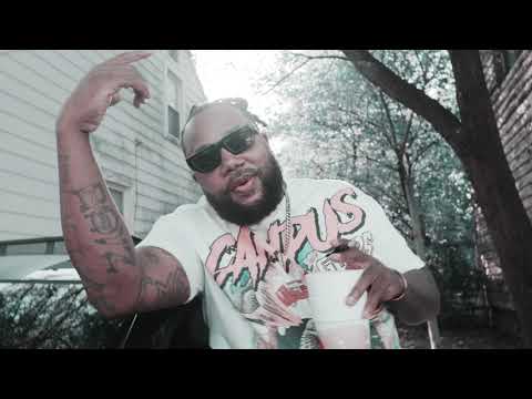 BIG RIZZ - LAST DAY INN (OFFICAL VIDEO) DIR. RICHTOWN MAGAZINE 