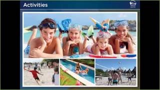 Recorded Webcast: The Sirenis Difference