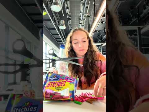 (Anzeige) Ich konnte NICHTS tun, mein Gegner war einfach zu stark.🤷🏼‍♀️😂