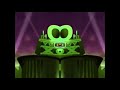 20th Century Fox In High Pitched And Mirror Left