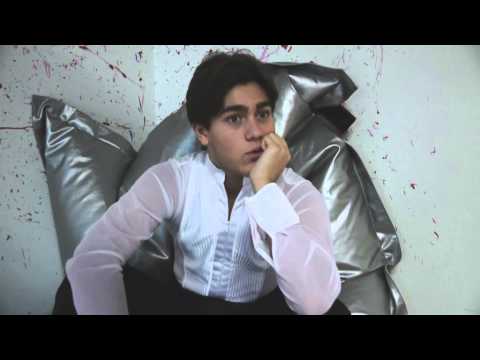 Let's talk inför tredje fredagsfinalen - Let's Dance (TV4)