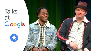 Cast of CBS’s “Superior Donuts” | Talks at Google