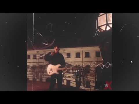 [FREE] Post Punk x Dream Pop x Indie Rock Type Beat - "Bad Dream"