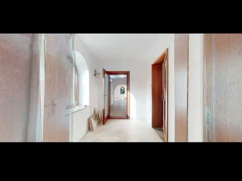 Vila Ghermanesti - Florin Argeseanu