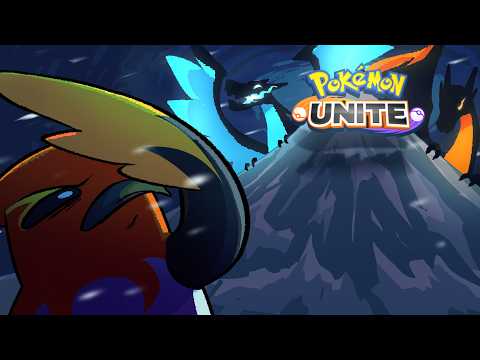 The 2026 Pokemon UNITE Experience...