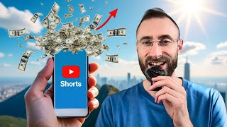 Free Views From 3-Minute YouTube Shorts!