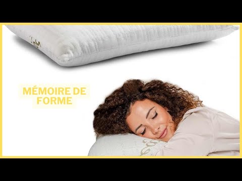 Test oreiller Flowen : mon avis après 3 mois d'utilisation