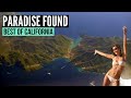 TWO HARBORS CATALINA ISLAND (A Hidden Paradise in Southern California)