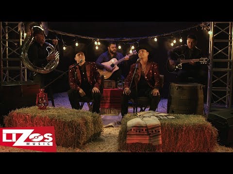 LOS 2 DE LA S - POR QUE TE VAS DE MI (EN VIVO)