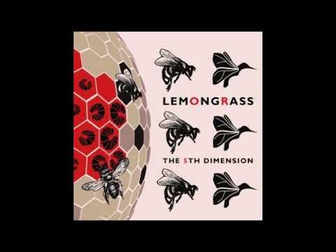 Lemongrass – The 5th Dimension