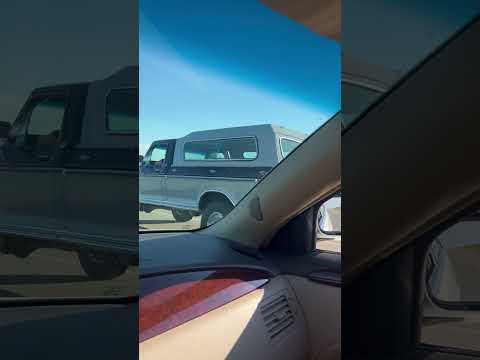 1975 Ford F-250 Custom 4x4