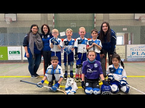 U9 NRW 2022/23 - IGR White Tiger vs RHC Recklinghausen