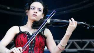 The cruxshadows - Monument