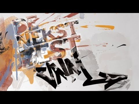 VNM feat. Tomson - Chora ambicja