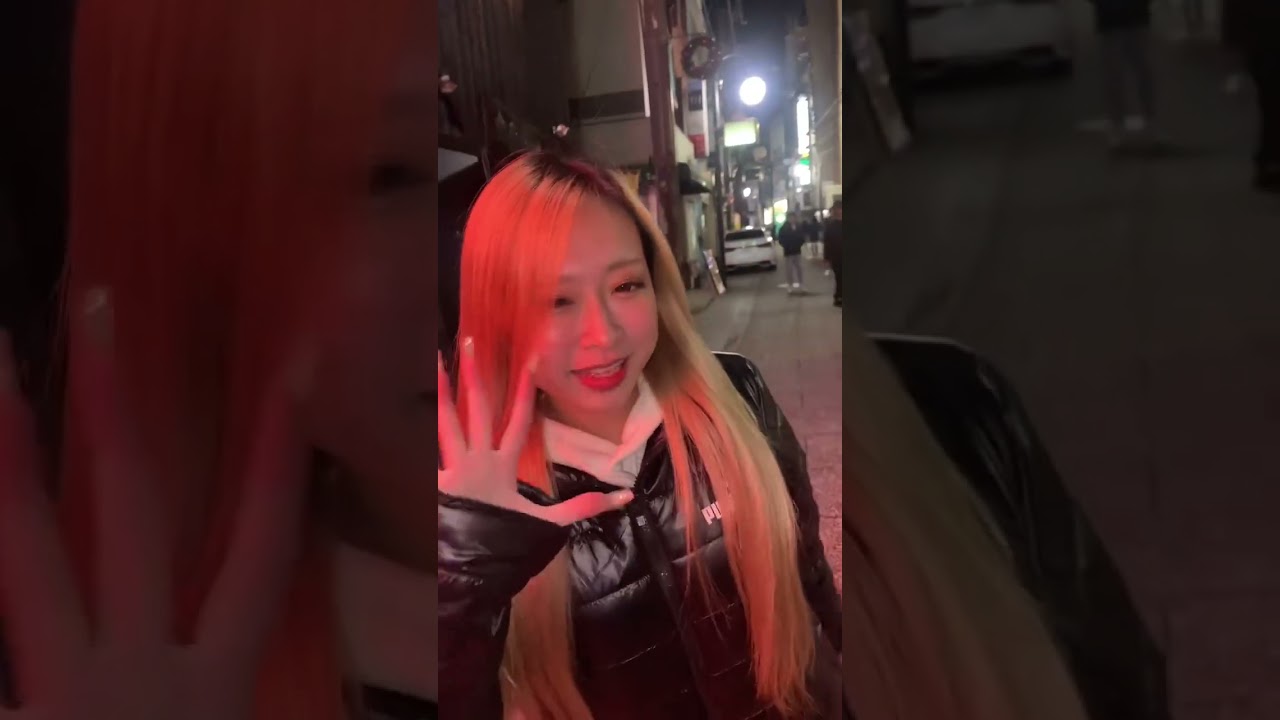 ヌーおる？？ #お酒 #ガールズバー #バー