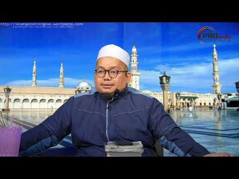 (🔴 Live) 19-10-2026 Ustaz Abu Mubarak Mohamad Syafiq: Syarah Aqidah Tahawiyyah