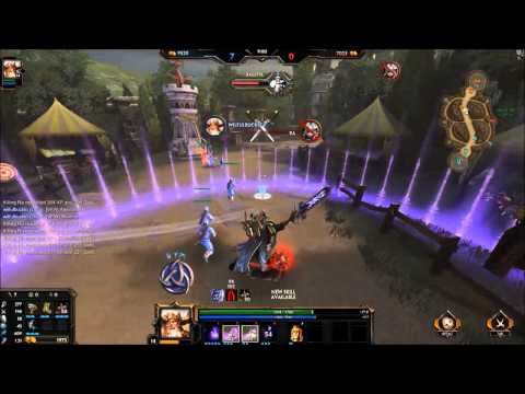 Winds of change pts-Odin rework