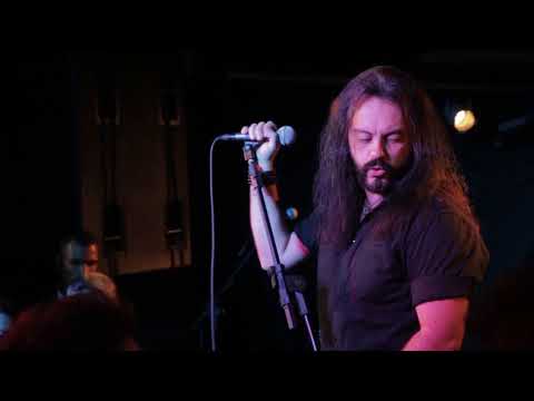HARDSTUFF - Perfect Strangers (ao vivo no Morrison)