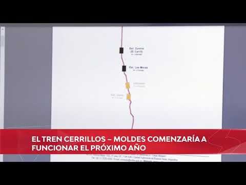 Flash de Noticias del 19/10/2021