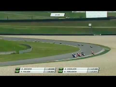 CIV Moto3 Mugello 7 aprile 2013 - Gara 2
