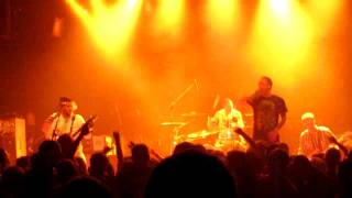 The Dream Is Over- Story of the Year Live in Toronto August 4 2010 HD