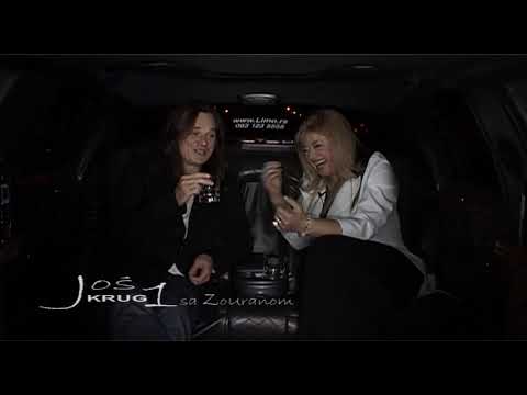 Srdjan Moby Dick - Jos Jedan Krug sa Zourannom