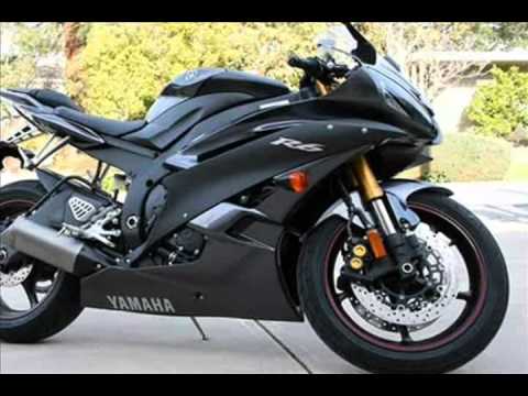 My creation for my Star, Yamaha R15 .wmv