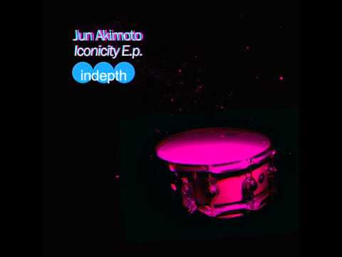 Jun Akimoto   Iconicity