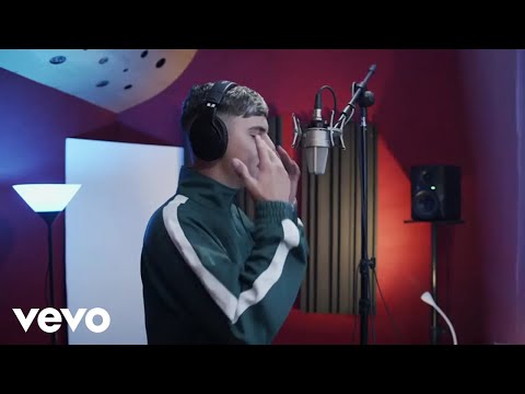 GUAYOTA - RECUERDOS (Lyric Video)