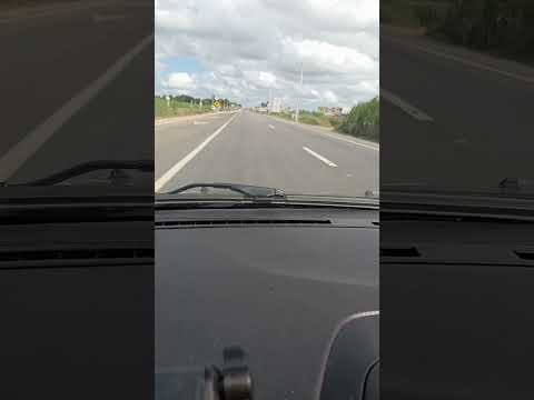 DUPLICAÇÃO DA AL 110 ARAPIRACA/ SÃO SEBASTIÃO 