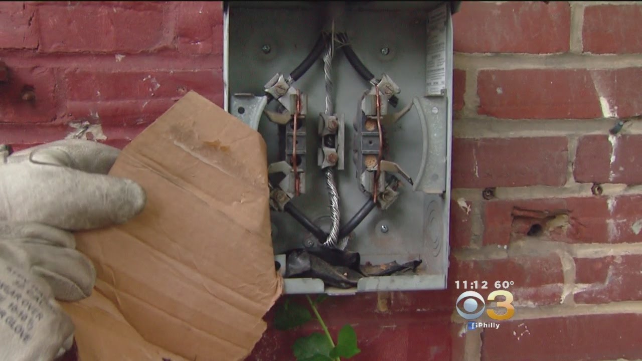 PECO Combats People Using Everyday Items To Steal Power