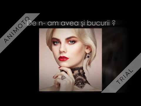 M-am intrebat de multe ori