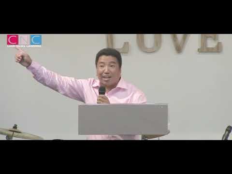 Rev.Dr Joel Tuan Peng Thang II Van Thang Mirum Pa