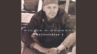 Willie's Diamond Joe