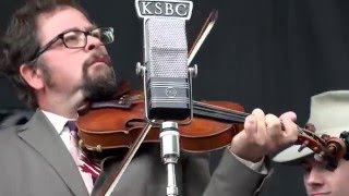 The Karl Shiflett & Big Country Show - Bluegrass Breakdown