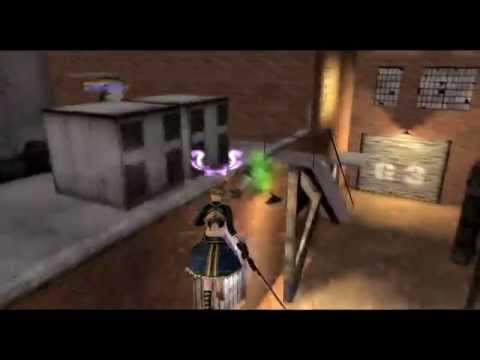 [UGGunz] - [HL]Python Frag Movie 2015