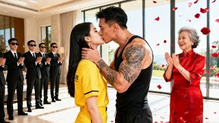 Download lagu Kurir wanita sembuhkan nenek CEO dengan suntikan. CEO tersentuh, jatuh cinta & menikaminya! mp3 Download lagu Kurir wanita sembuhkan nenek CEO dengan suntikan. CEO tersentuh, jatuh cinta & menikaminya! mp3