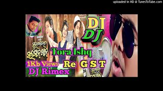 Download lagu Tora Ishq Re GST (Sundergarh Ra Salman Khan) Road Show Dnc Mix - Dj pintu mp3